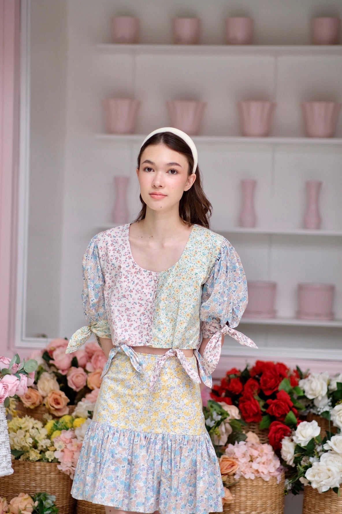 EDEN DRESS
