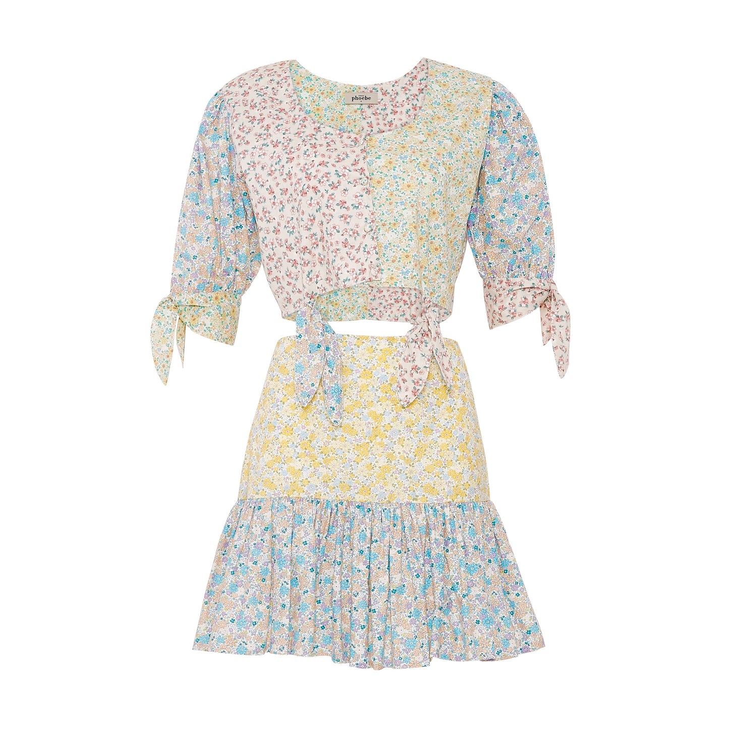 EDEN DRESS