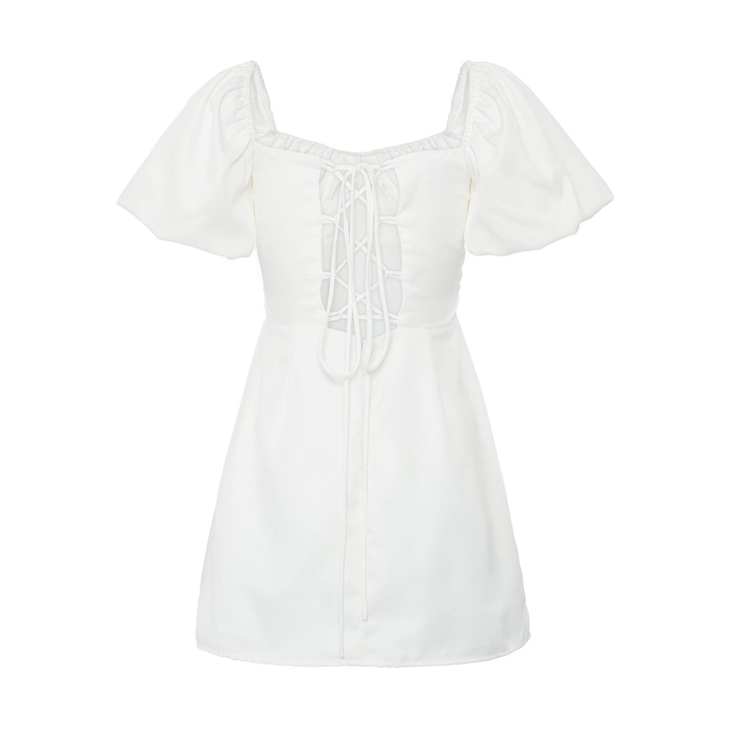 COTTON LANE DRESS