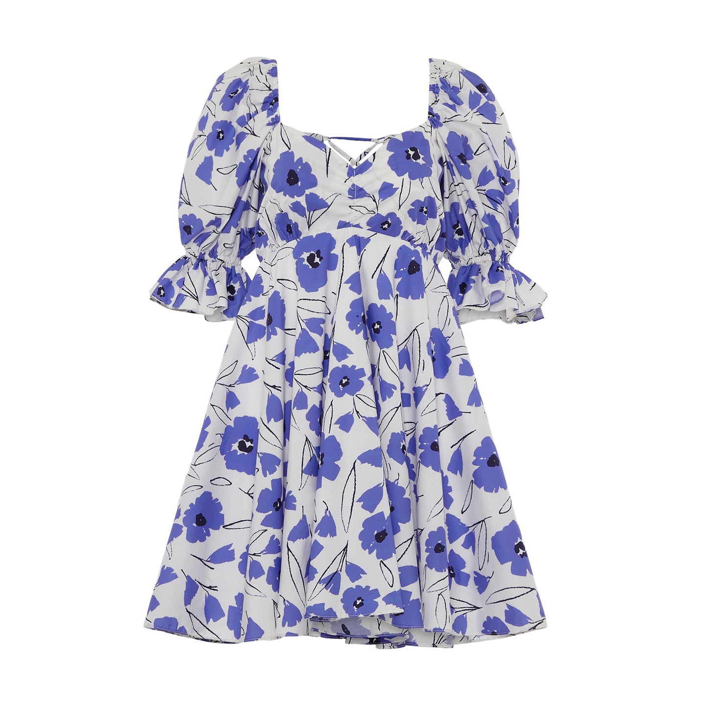 POPPY DRESS