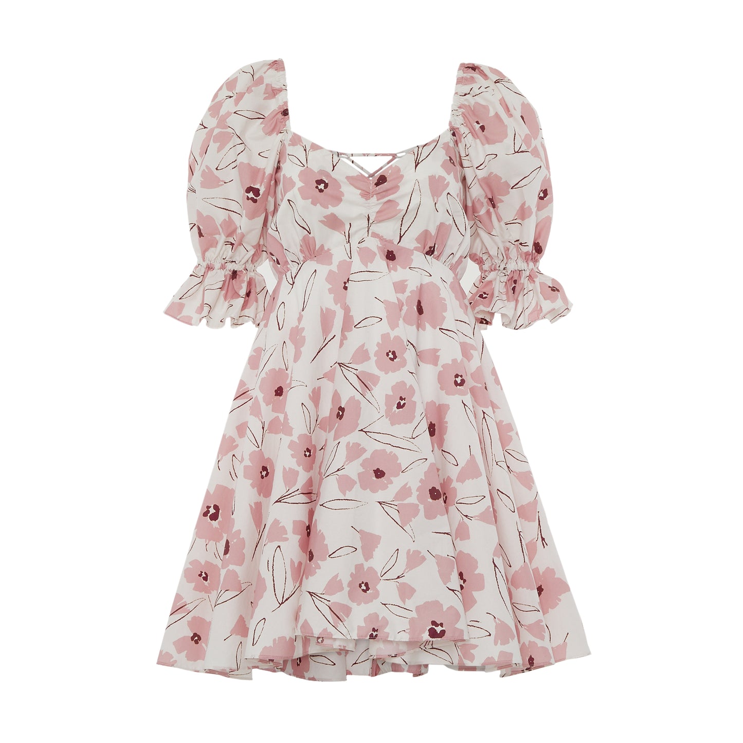 POPPY DRESS
