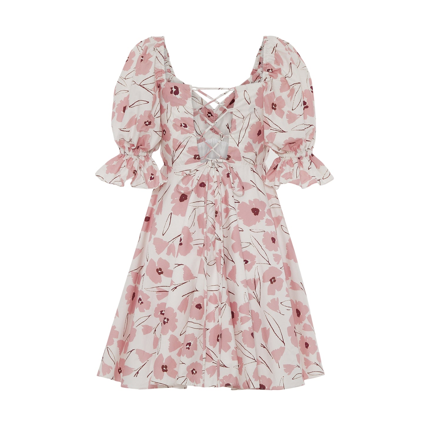 POPPY DRESS