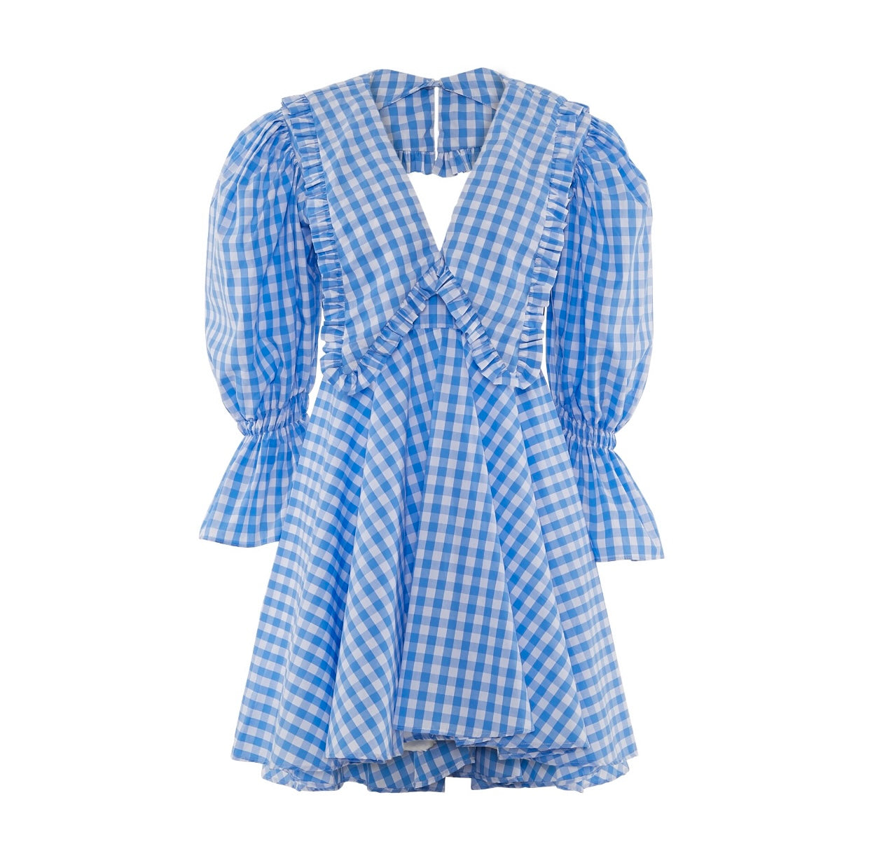 PICNIC DRESS