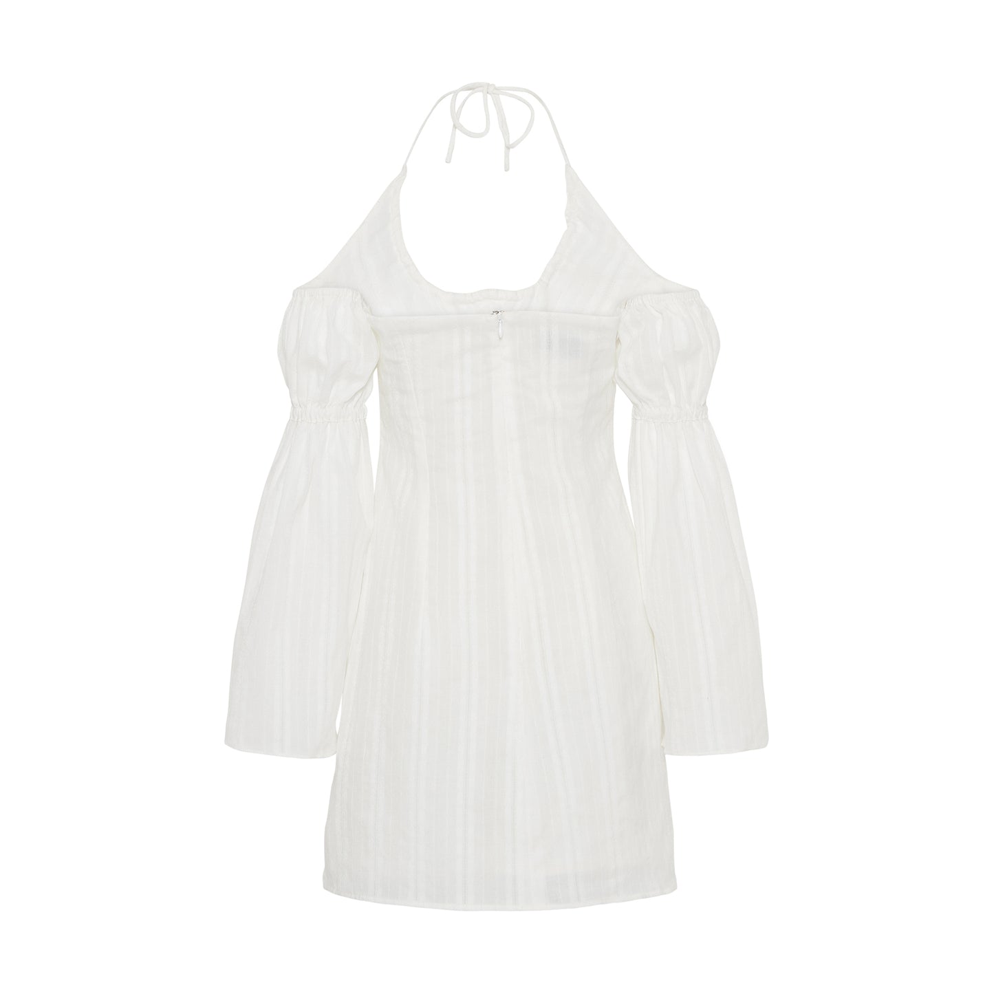 CELLO OFF SHOULDER DRESS
