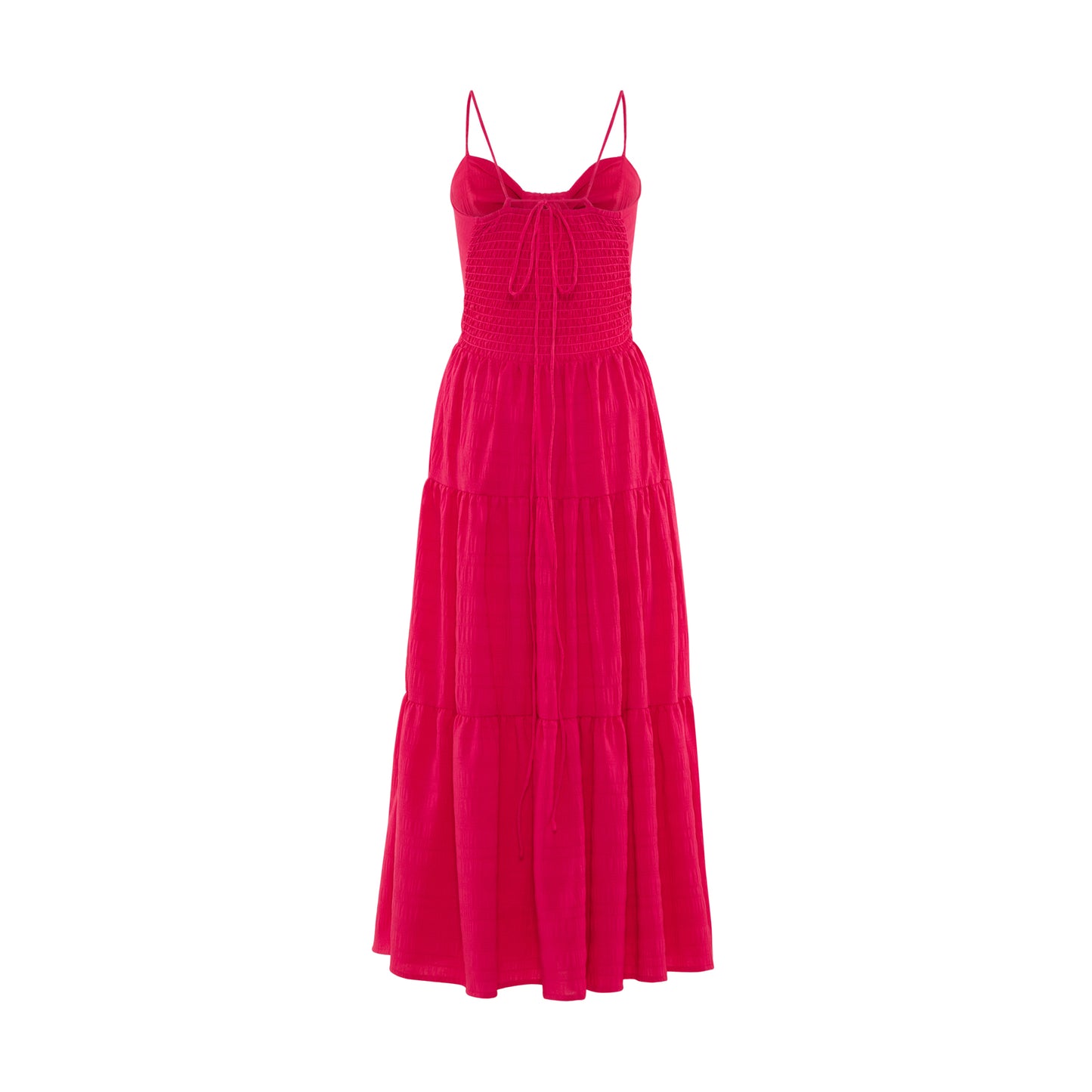 ROSEATE TWO WAY DRESS