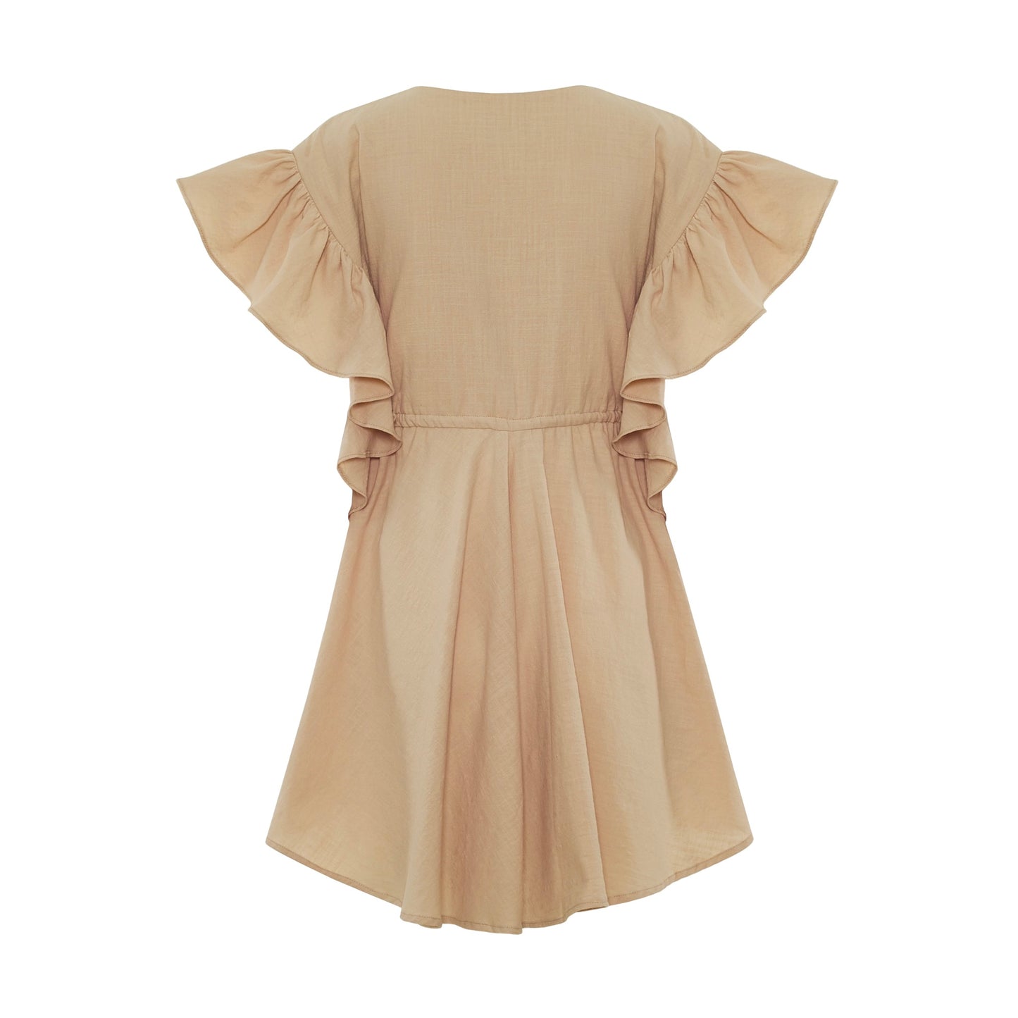 POND DRESS