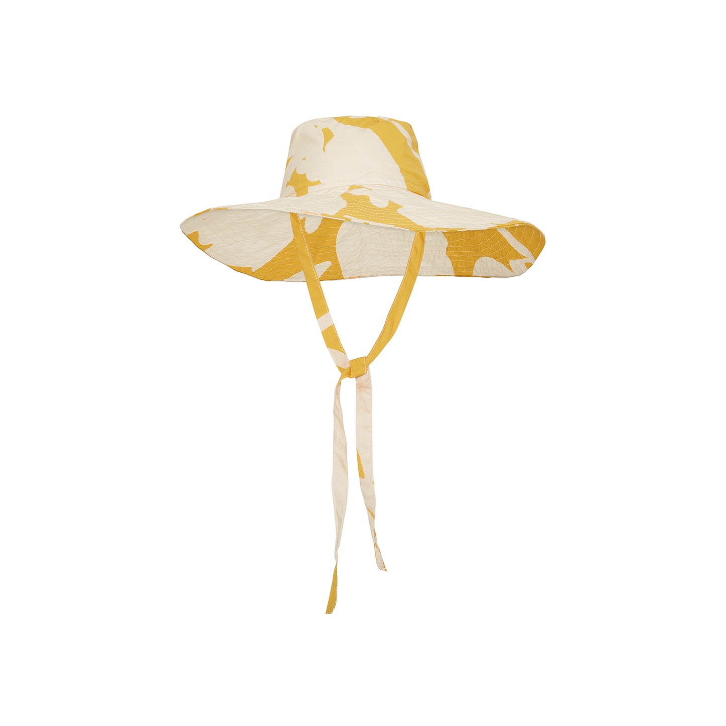 BEESNEST TIE HAT