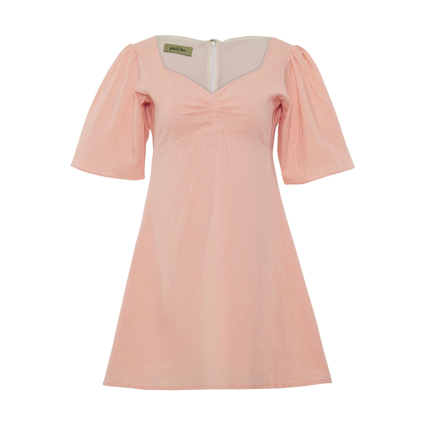 LILY DRESS
