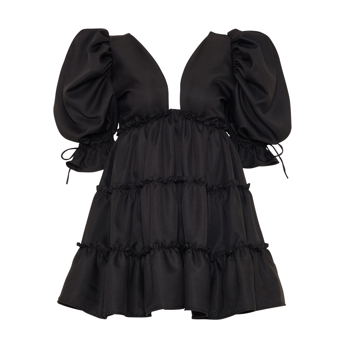 CLEMENTINE DRESS