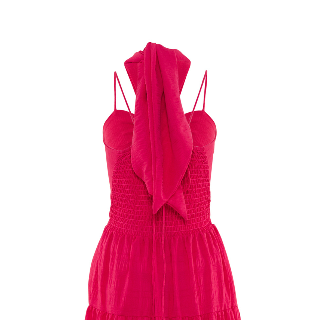 ROSEATE TWO WAY DRESS