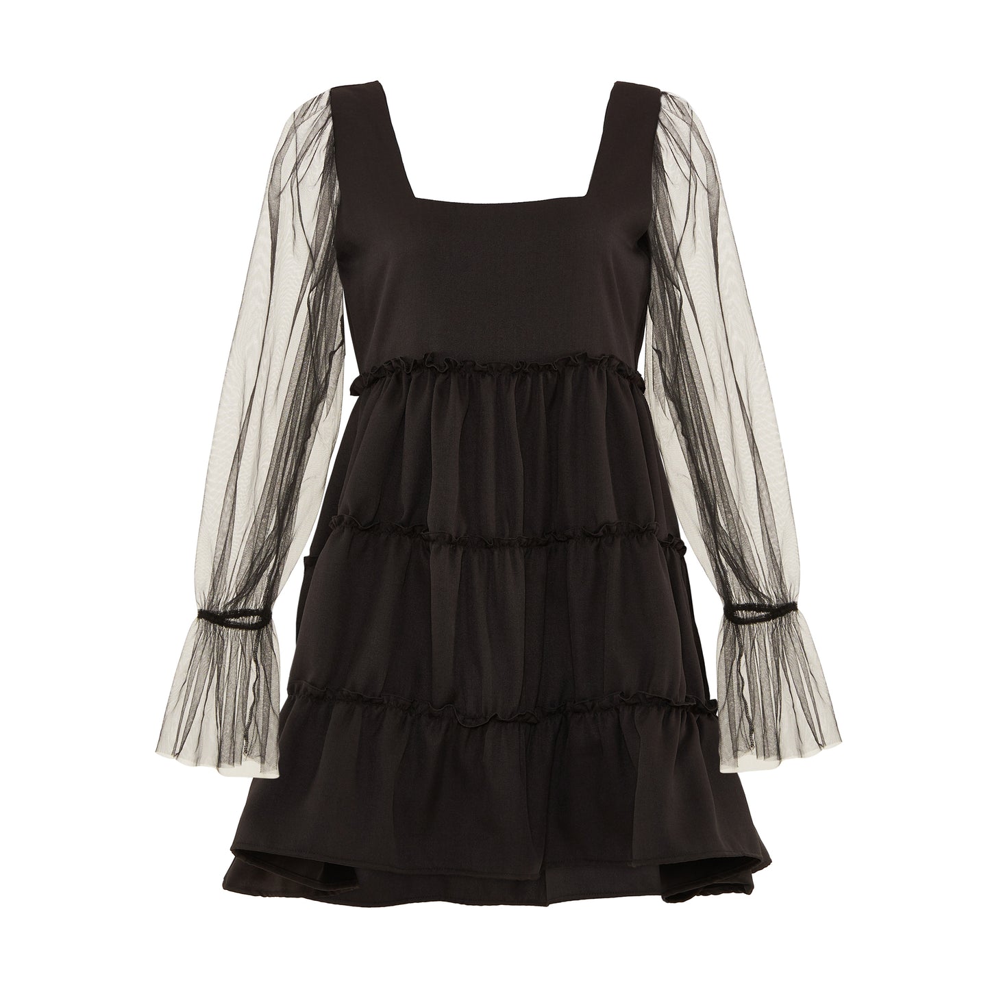 HELLO DOLLY DRESS