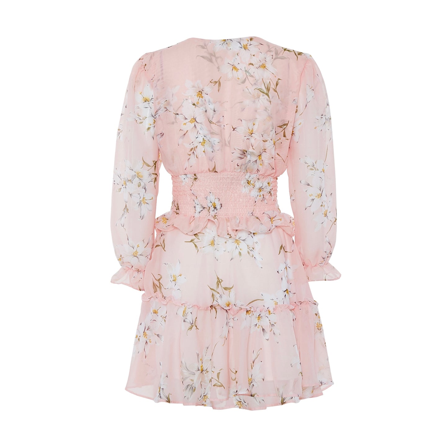 MISTY DAWN DRESS