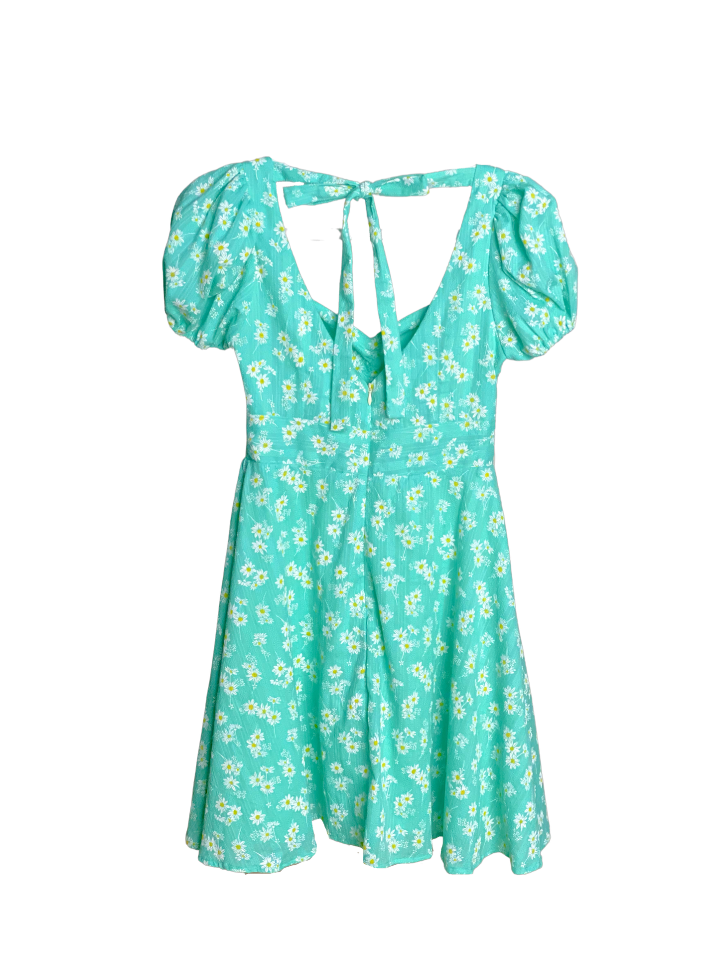 DEAR DAISY DRESS