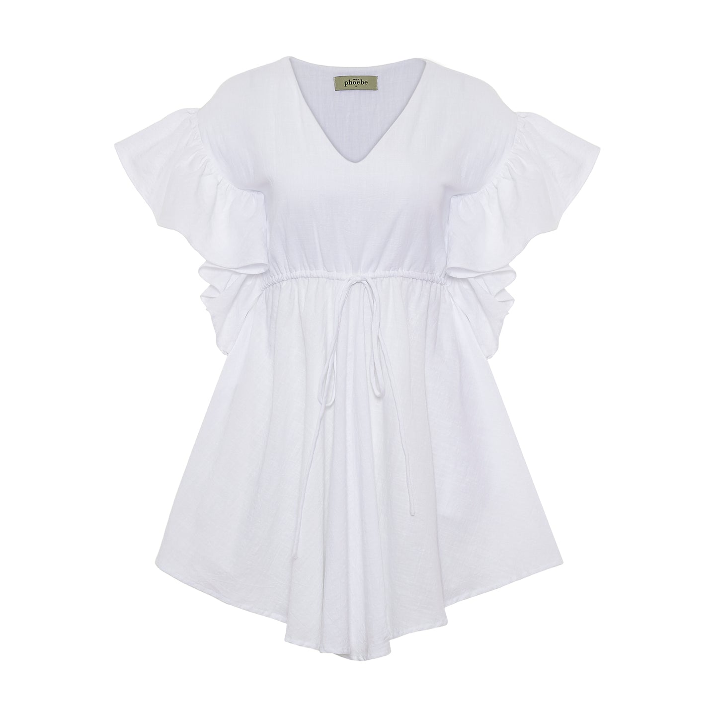 POND DRESS