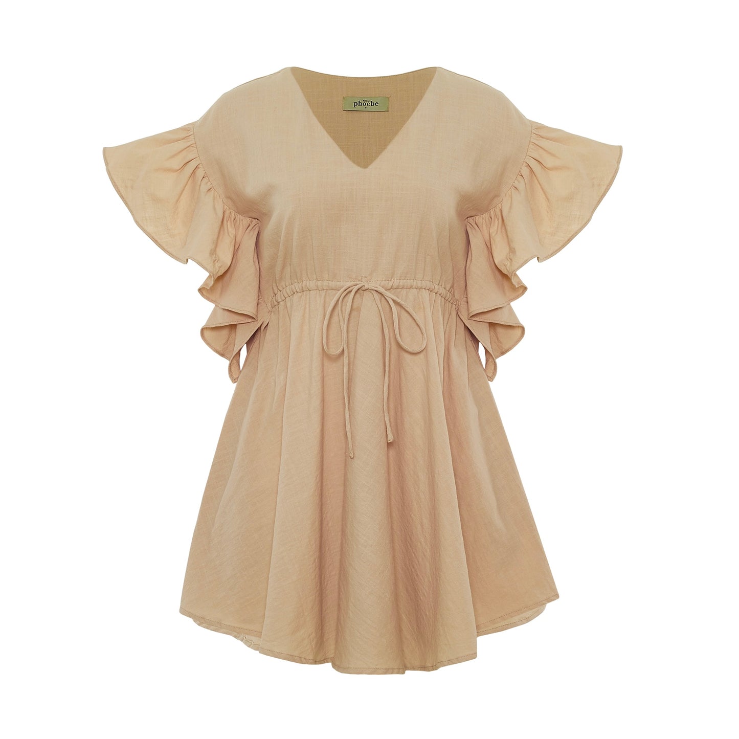 POND DRESS