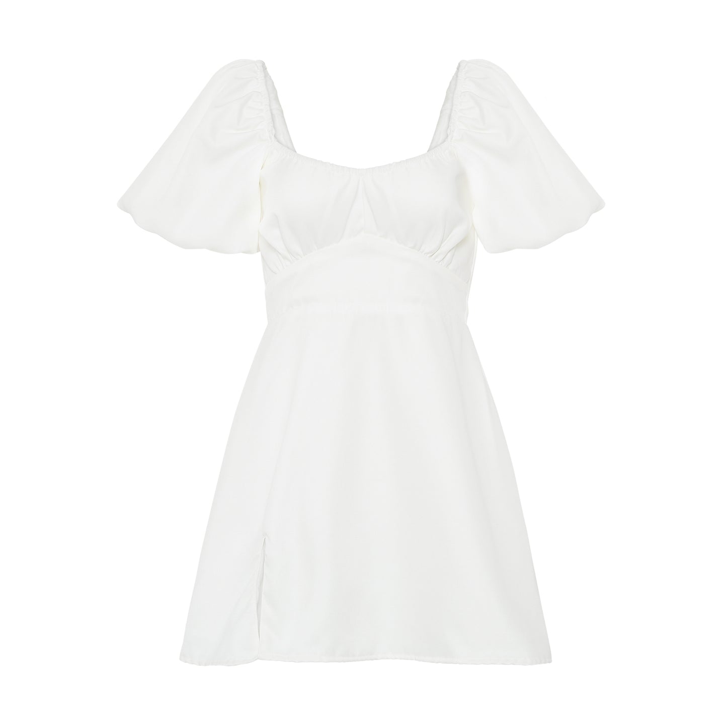 COTTON LANE DRESS