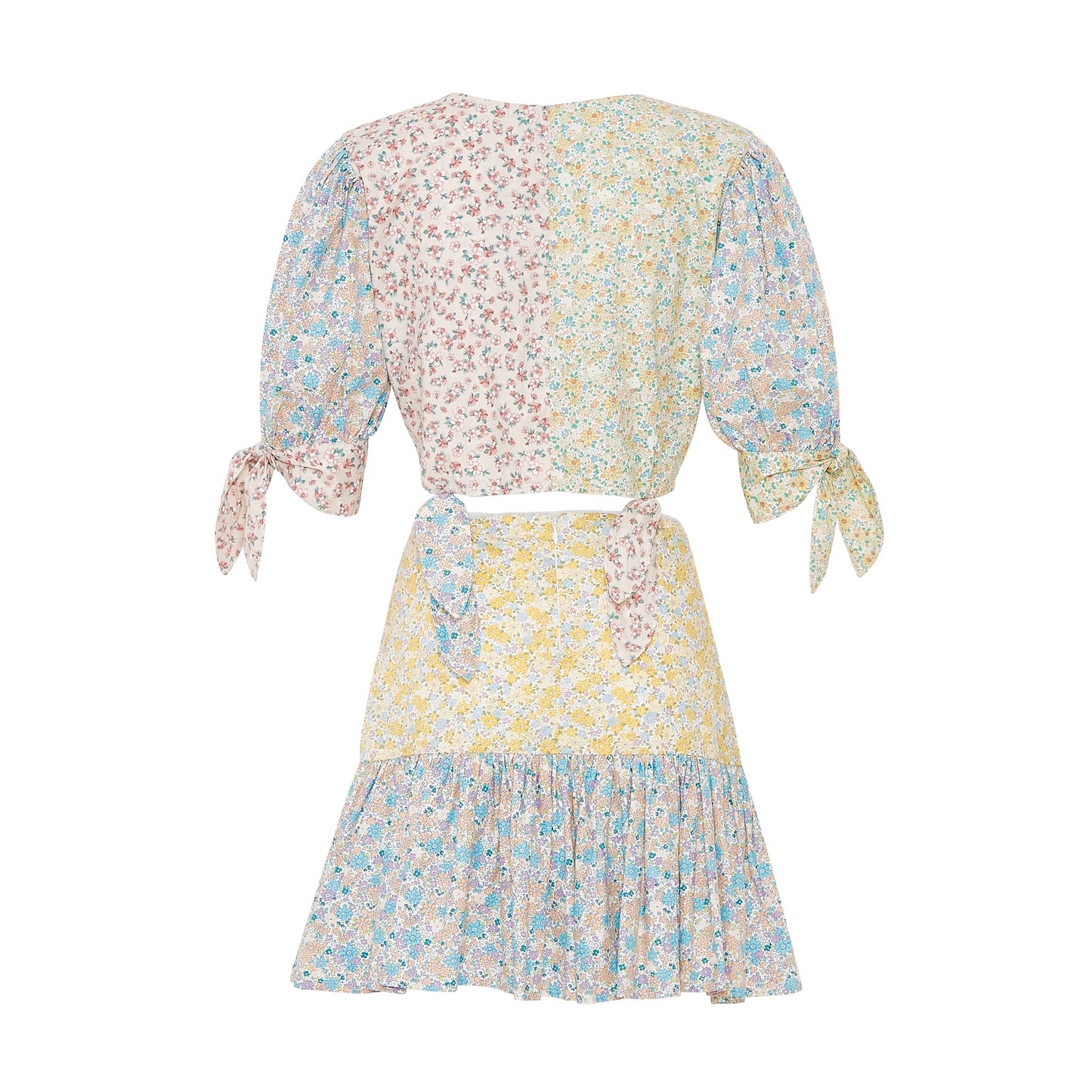 EDEN DRESS