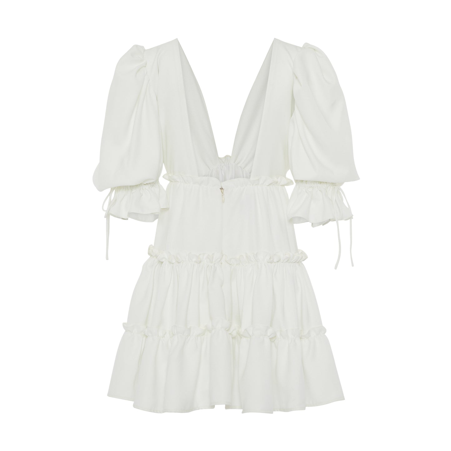 CLEMENTINE DRESS
