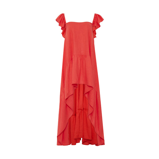CAROLINE DRESS
