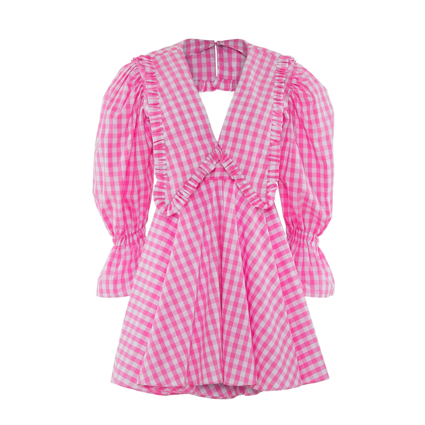 PICNIC DRESS