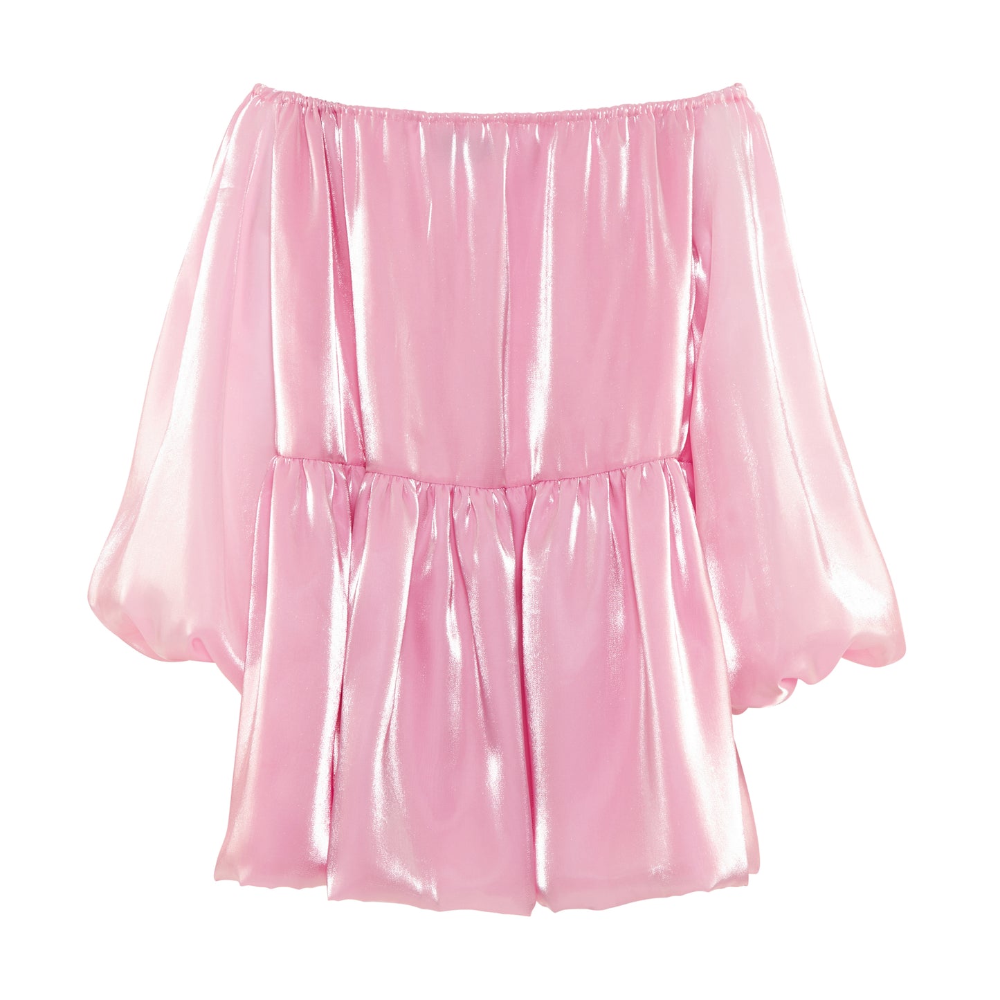 SUKI DRESS