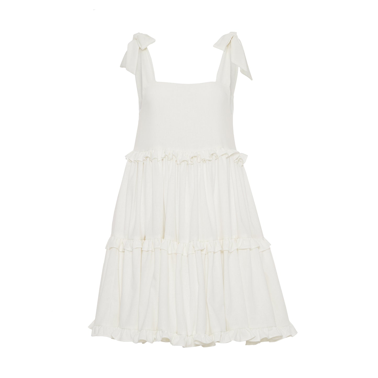 BELLINDA DRESS
