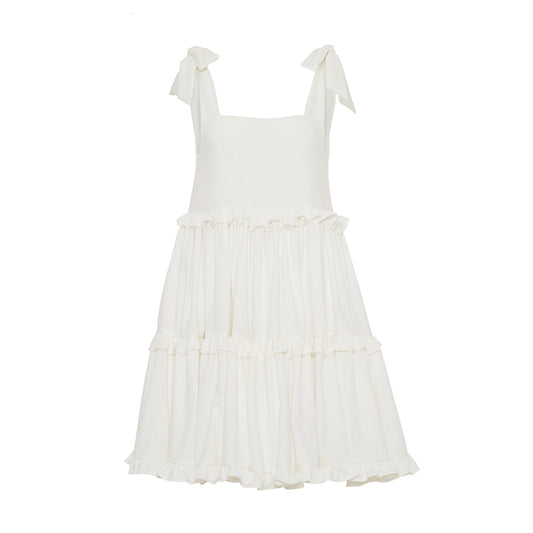 BELLINDA DRESS