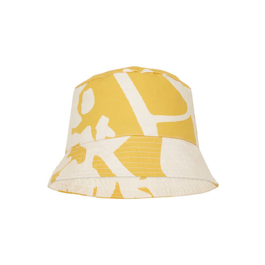 BEESNEST BUCKET HAT