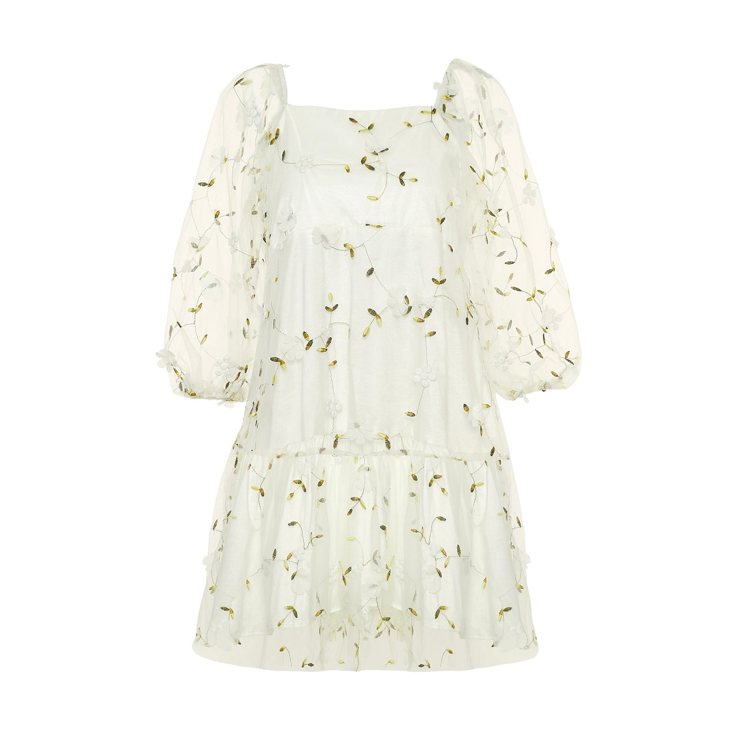 SUNDANCE DRESS
