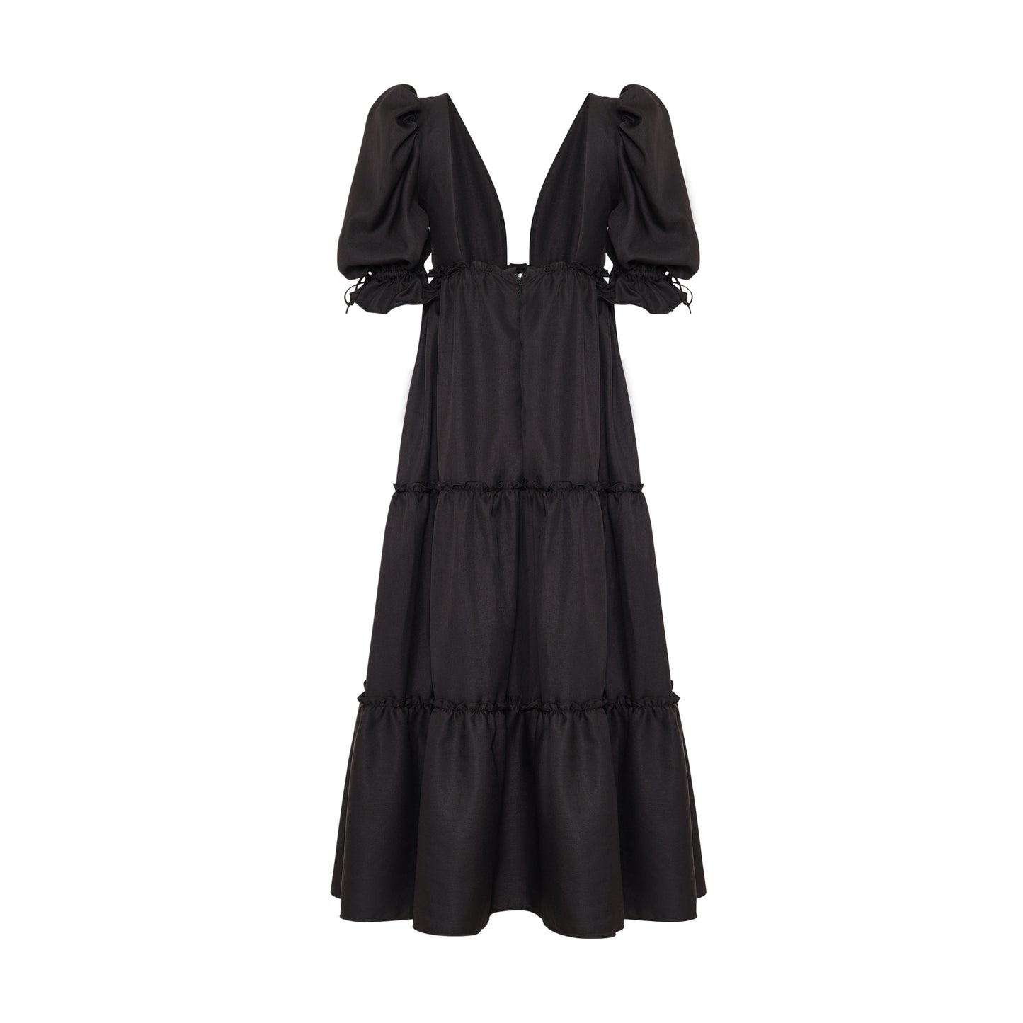 CLEMENTINE MAXI DRESS