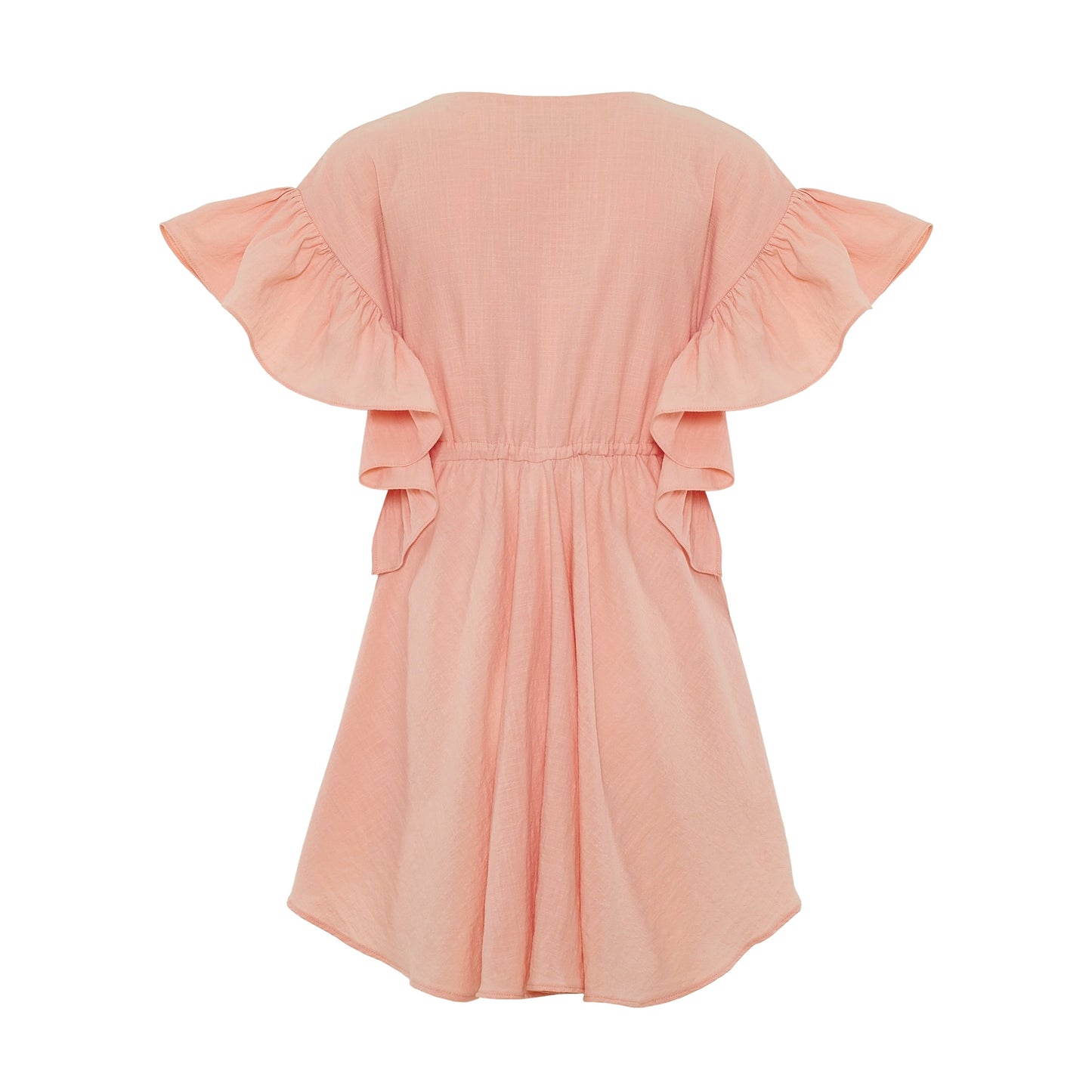 POND DRESS
