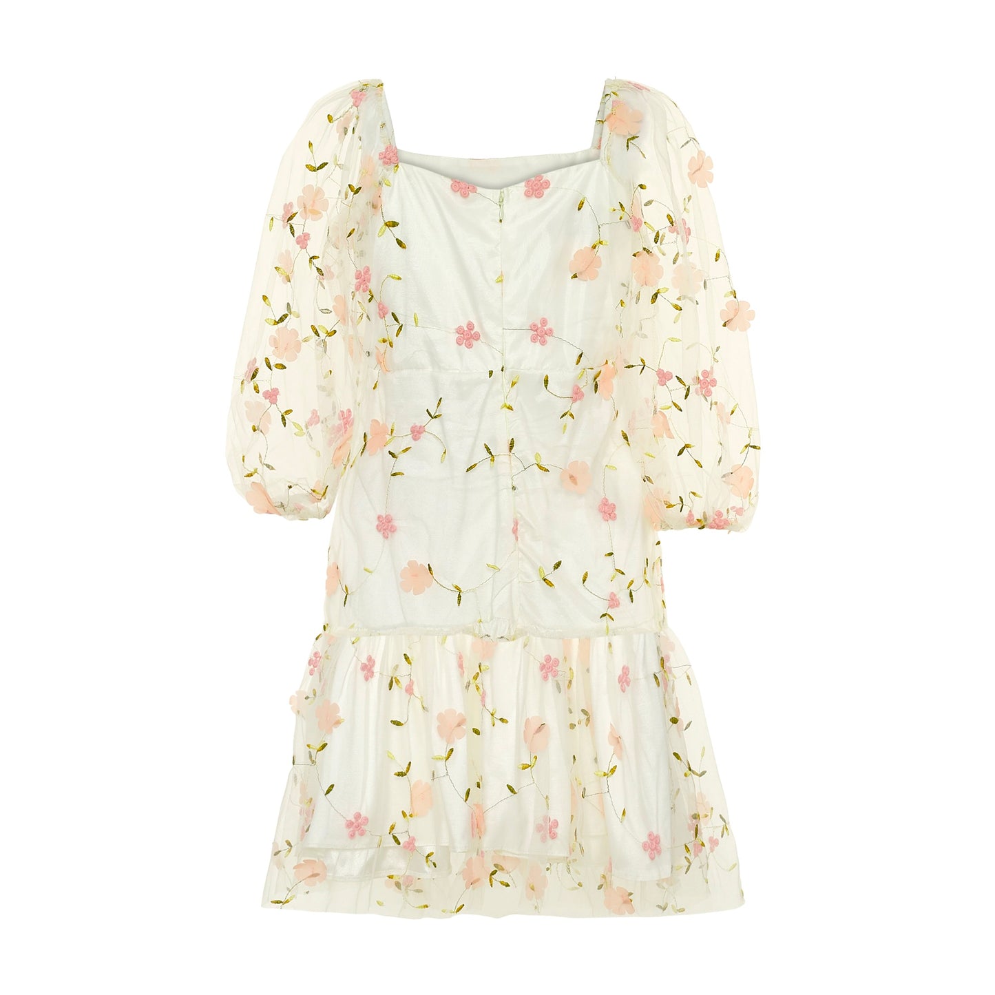 SUNDANCE DRESS