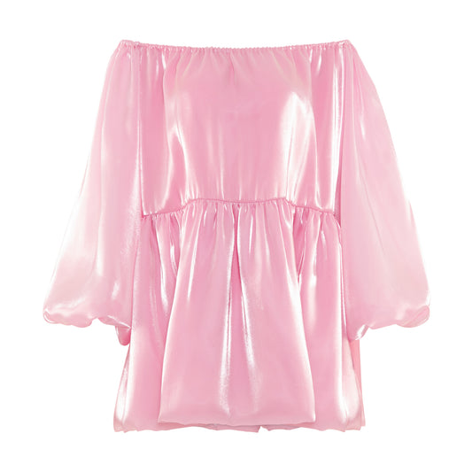 SUKI DRESS