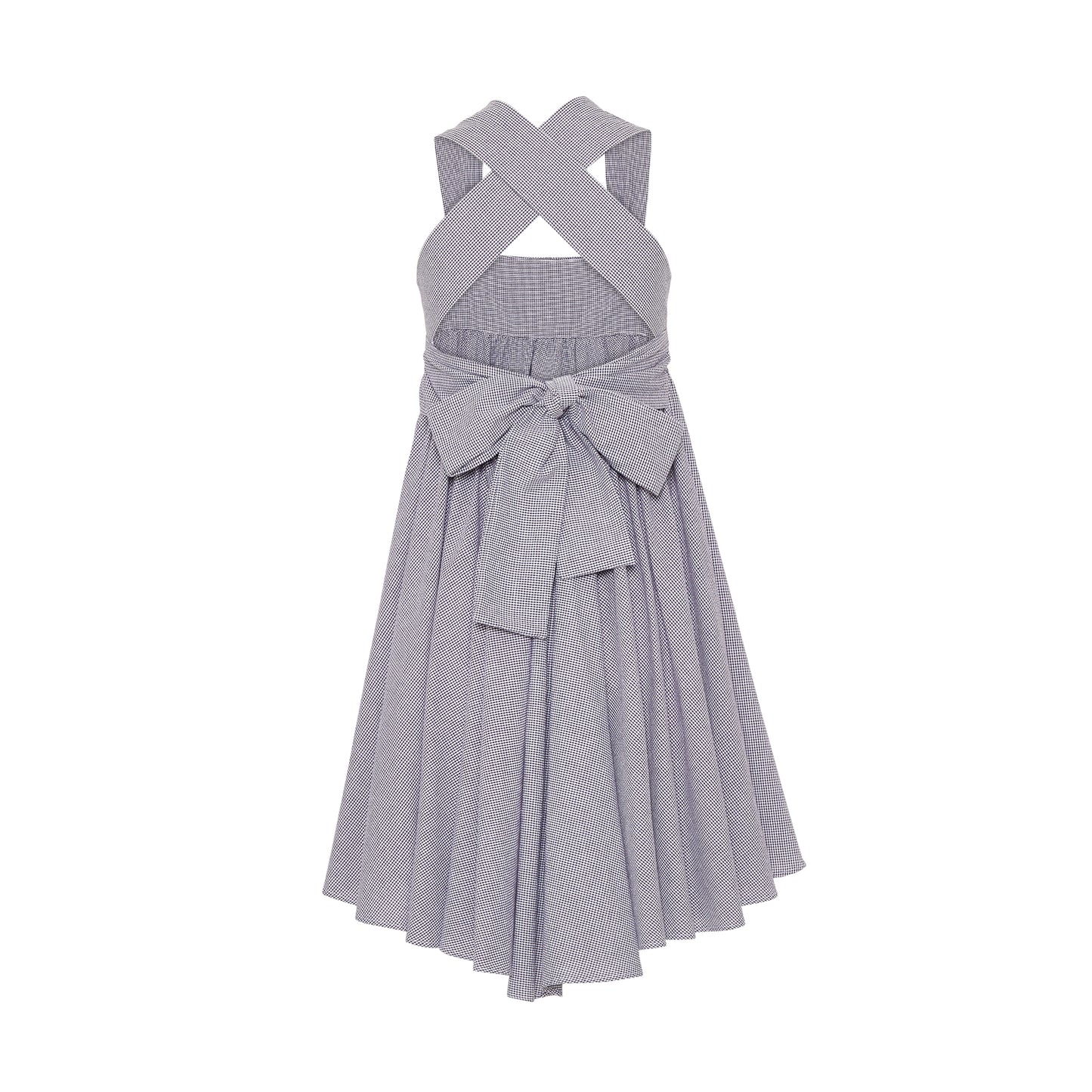BELROSE DRESS