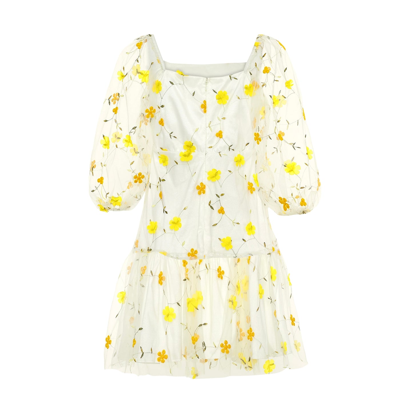 SUNDANCE DRESS