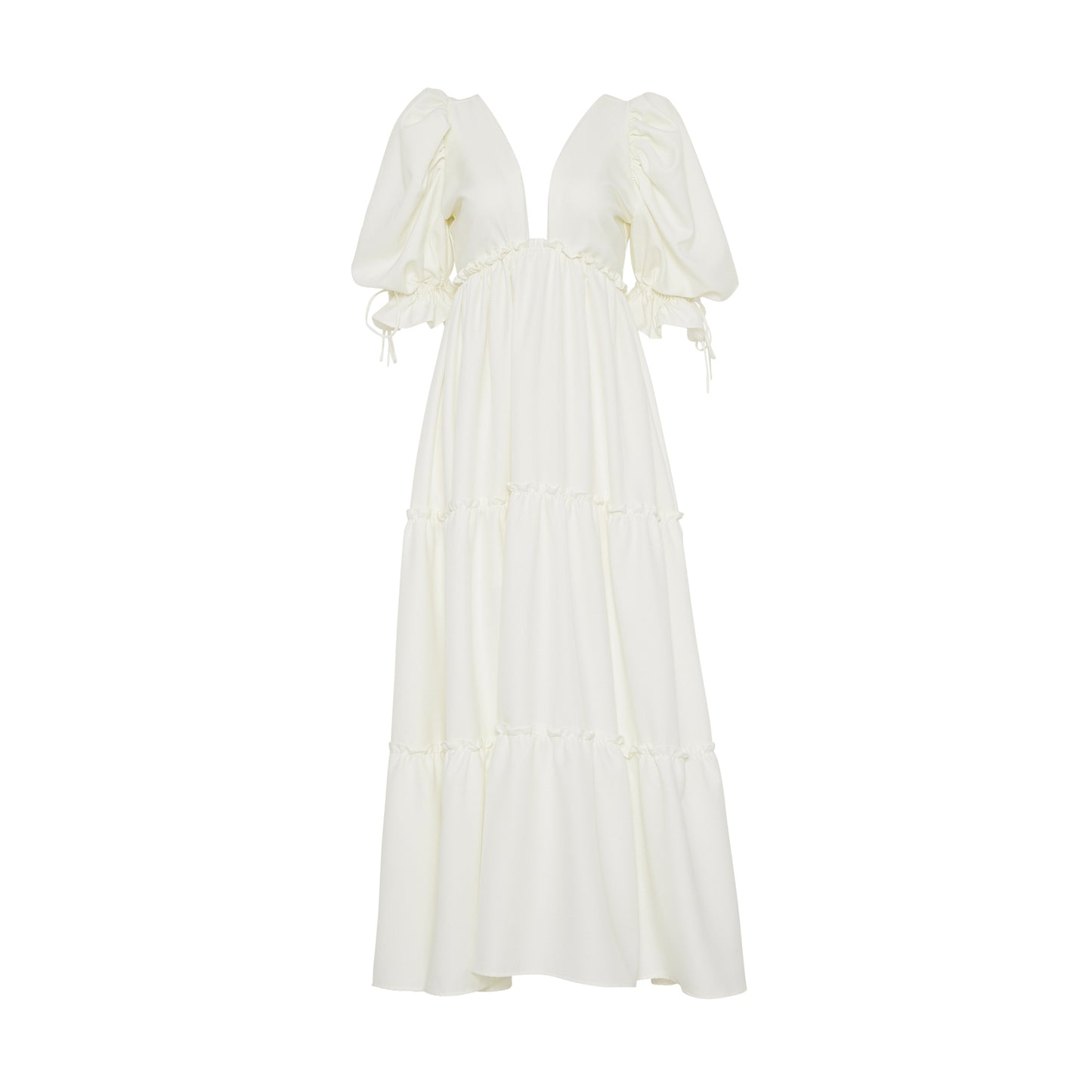 CLEMENTINE MAXI DRESS