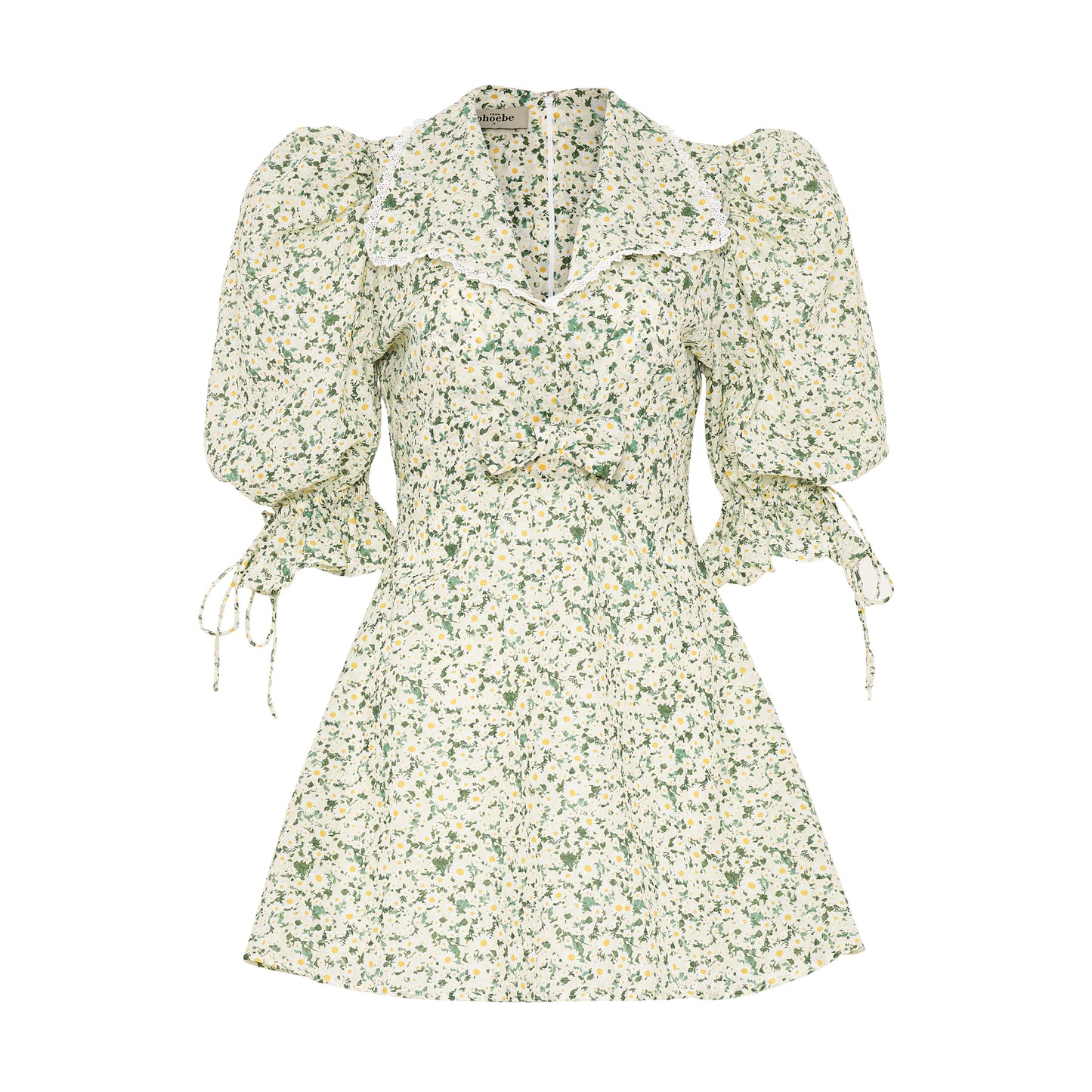 GALENE DRESS