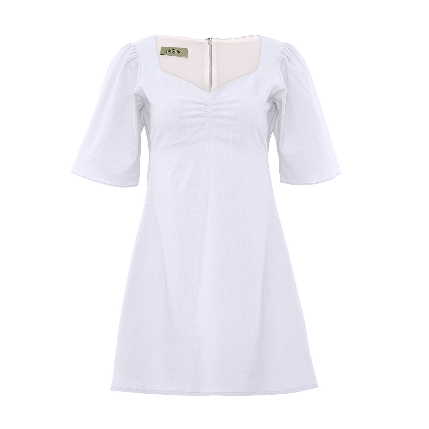 LILY DRESS