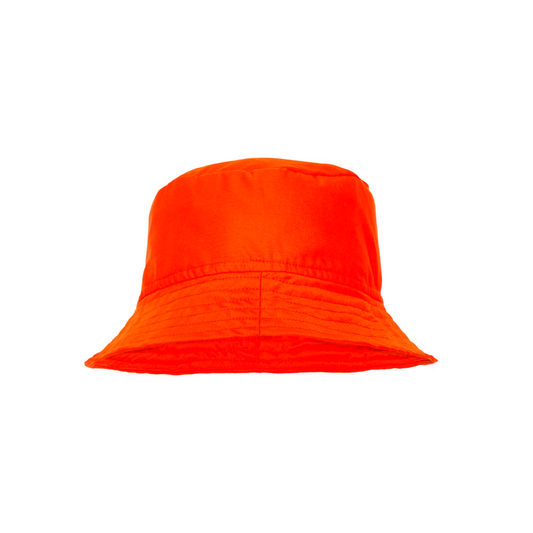 BUCKET HATS