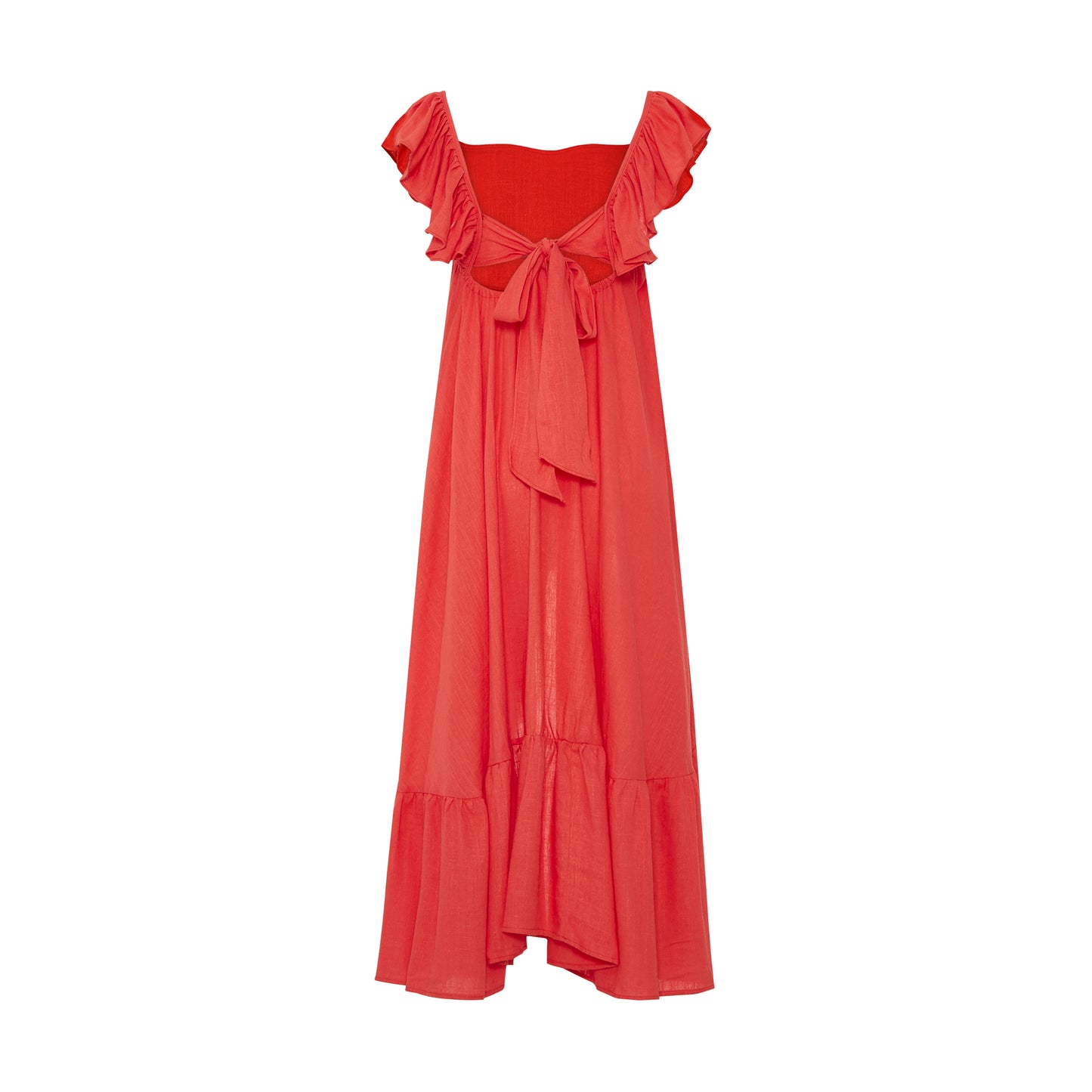 CAROLINE DRESS