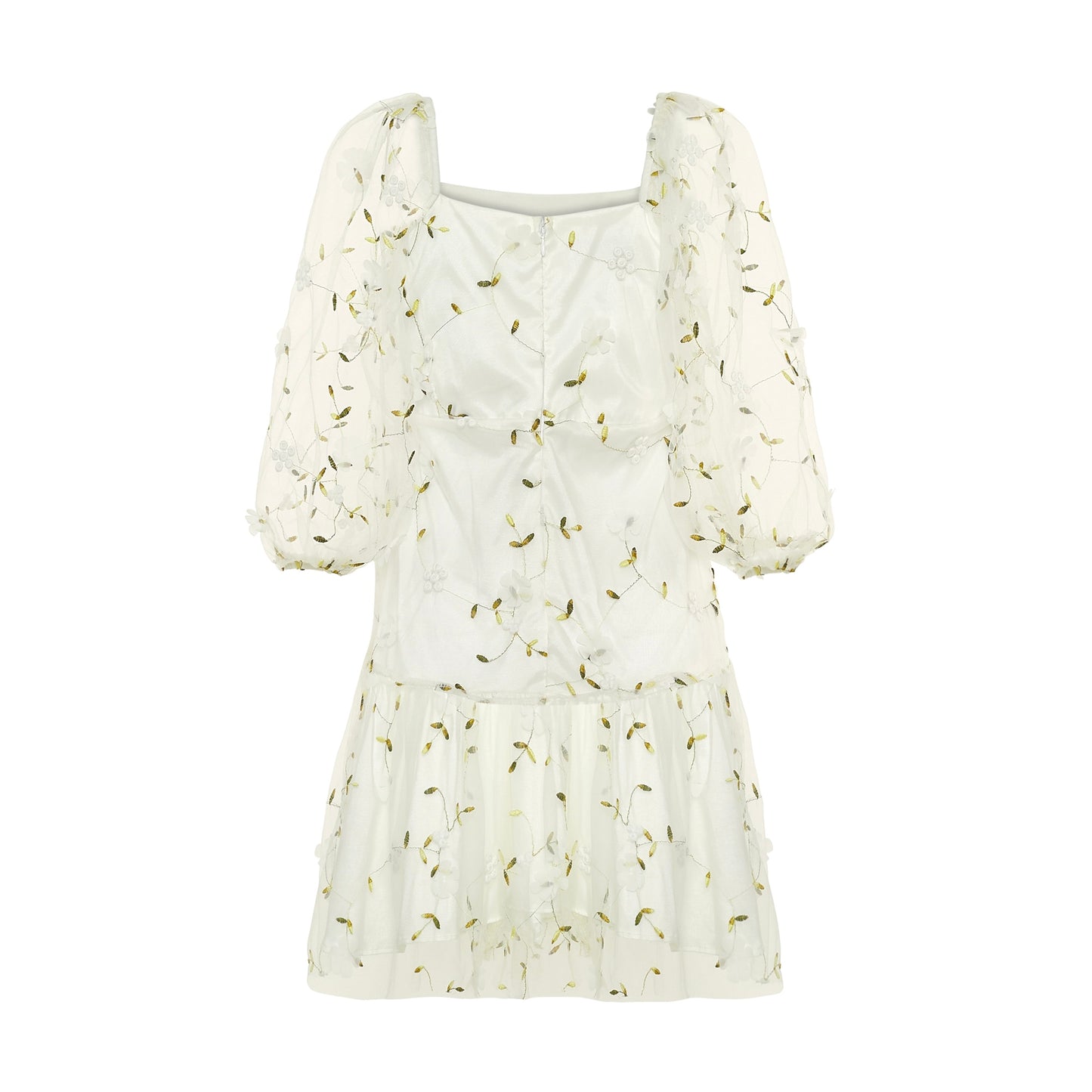 SUNDANCE DRESS