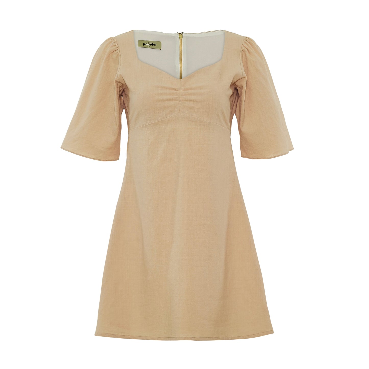 LILY DRESS
