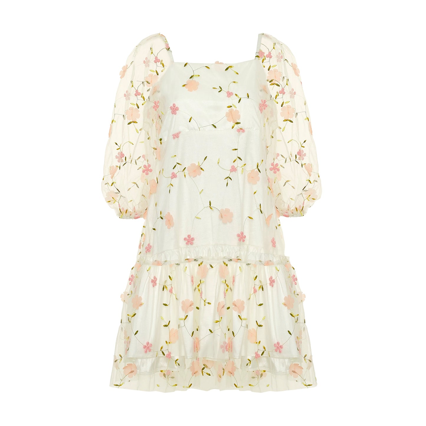 SUNDANCE DRESS