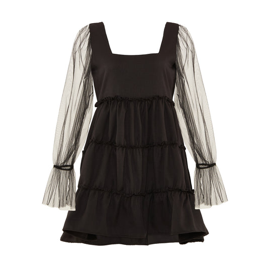 HELLO DOLLY DRESS