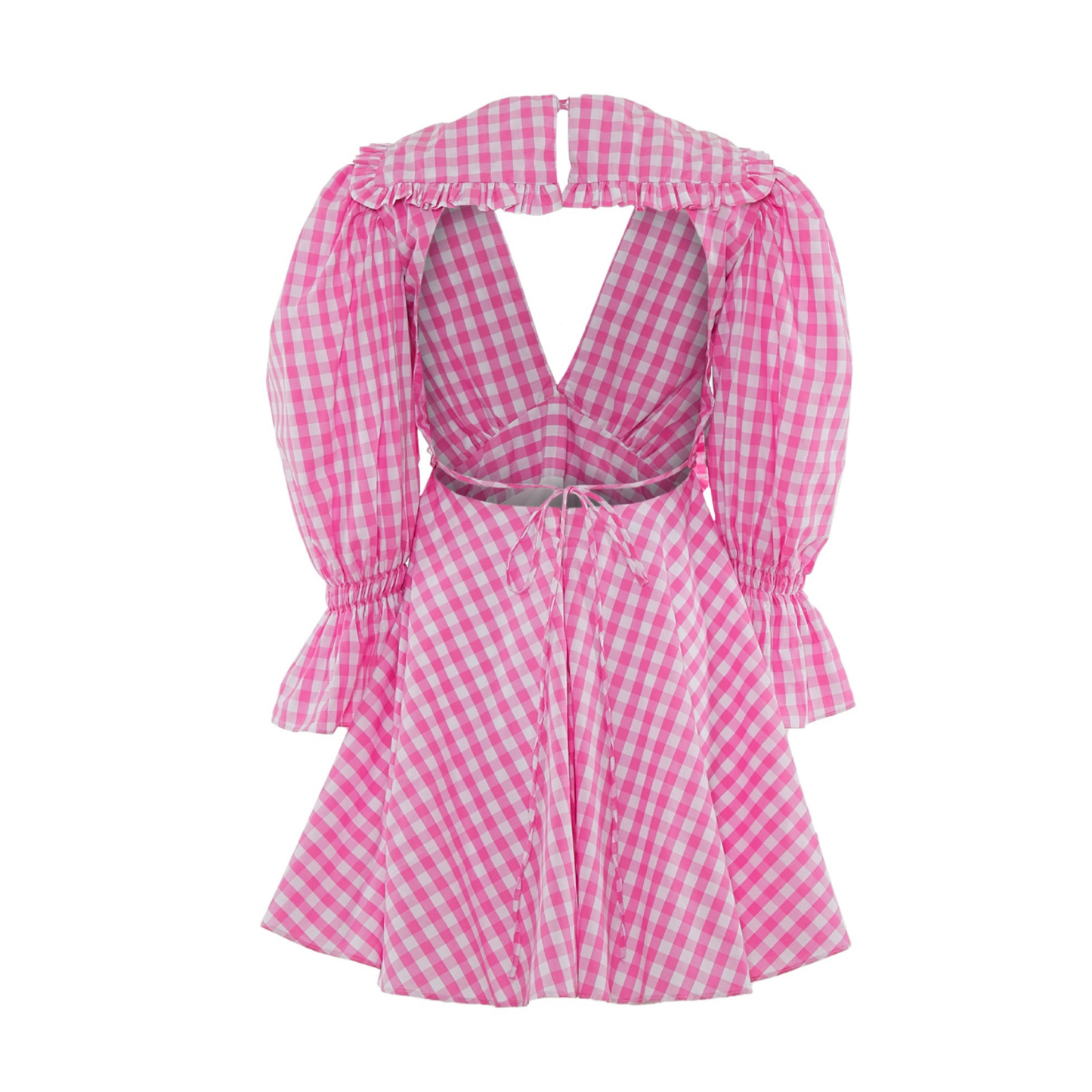 PICNIC DRESS