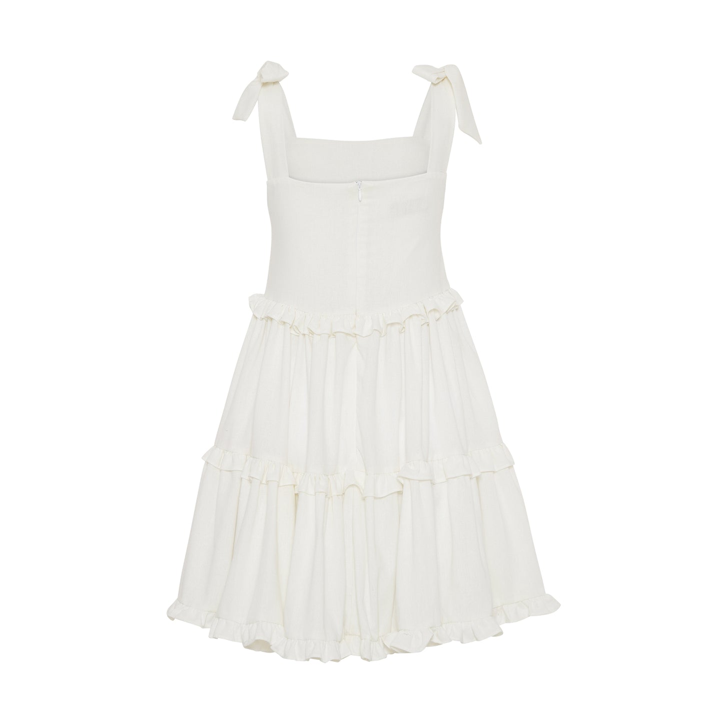 BELLINDA DRESS