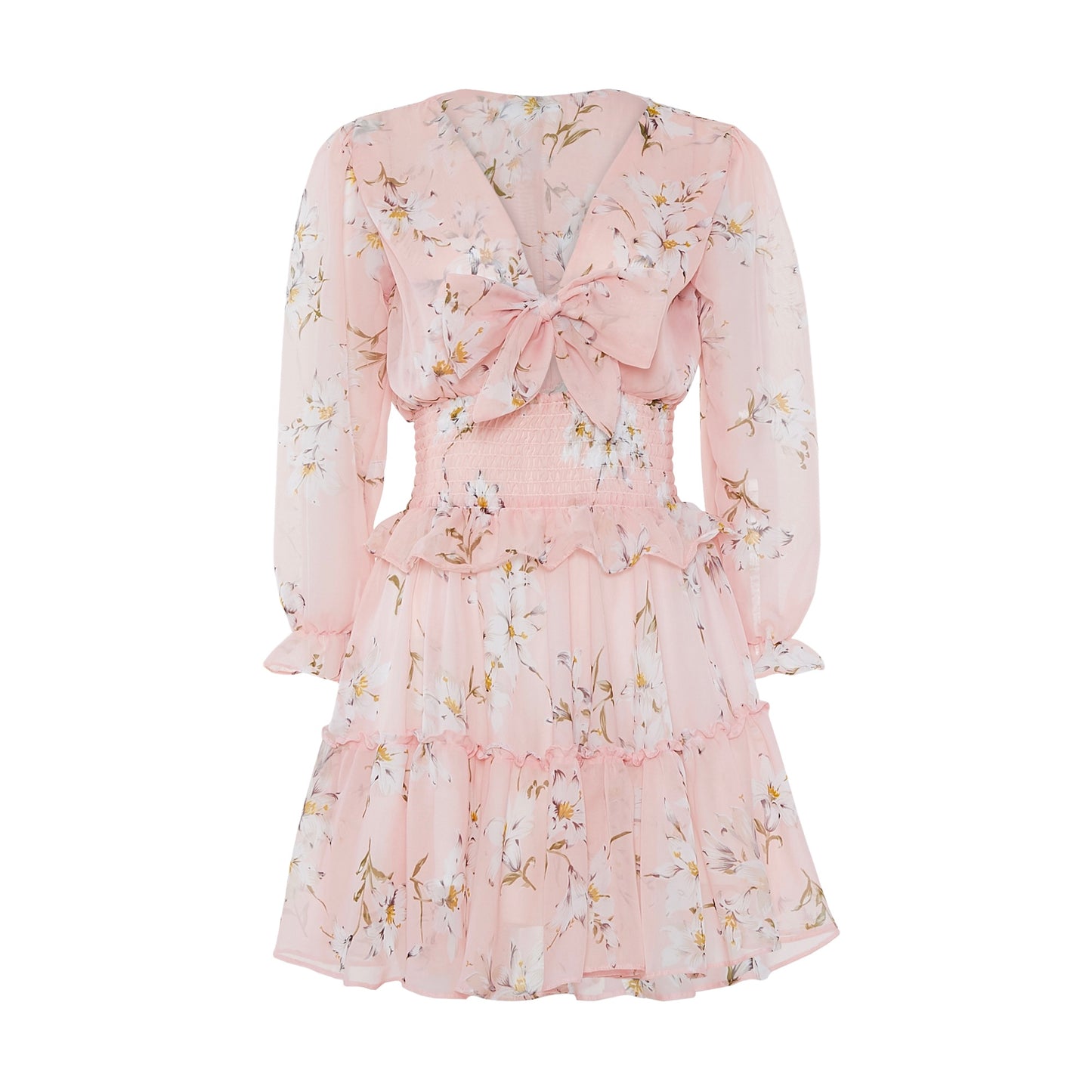 MISTY DAWN DRESS
