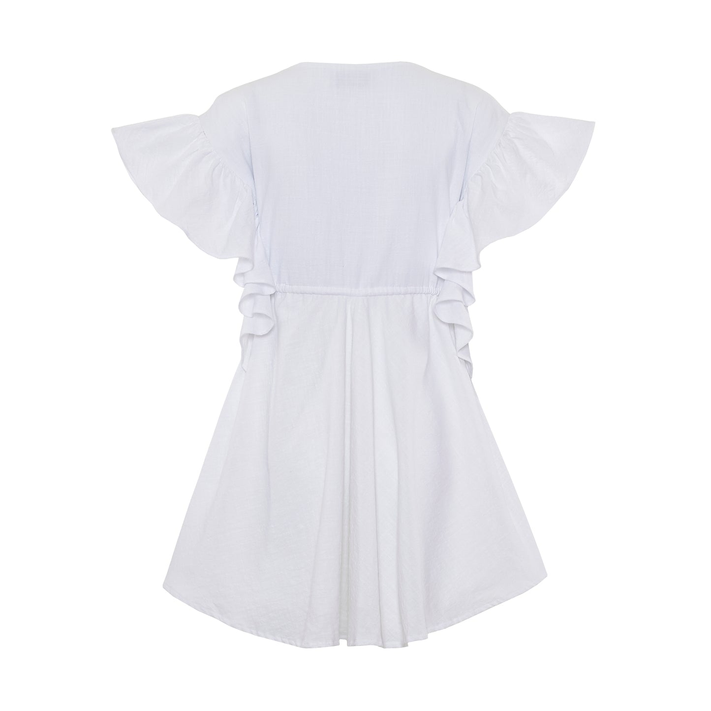 POND DRESS