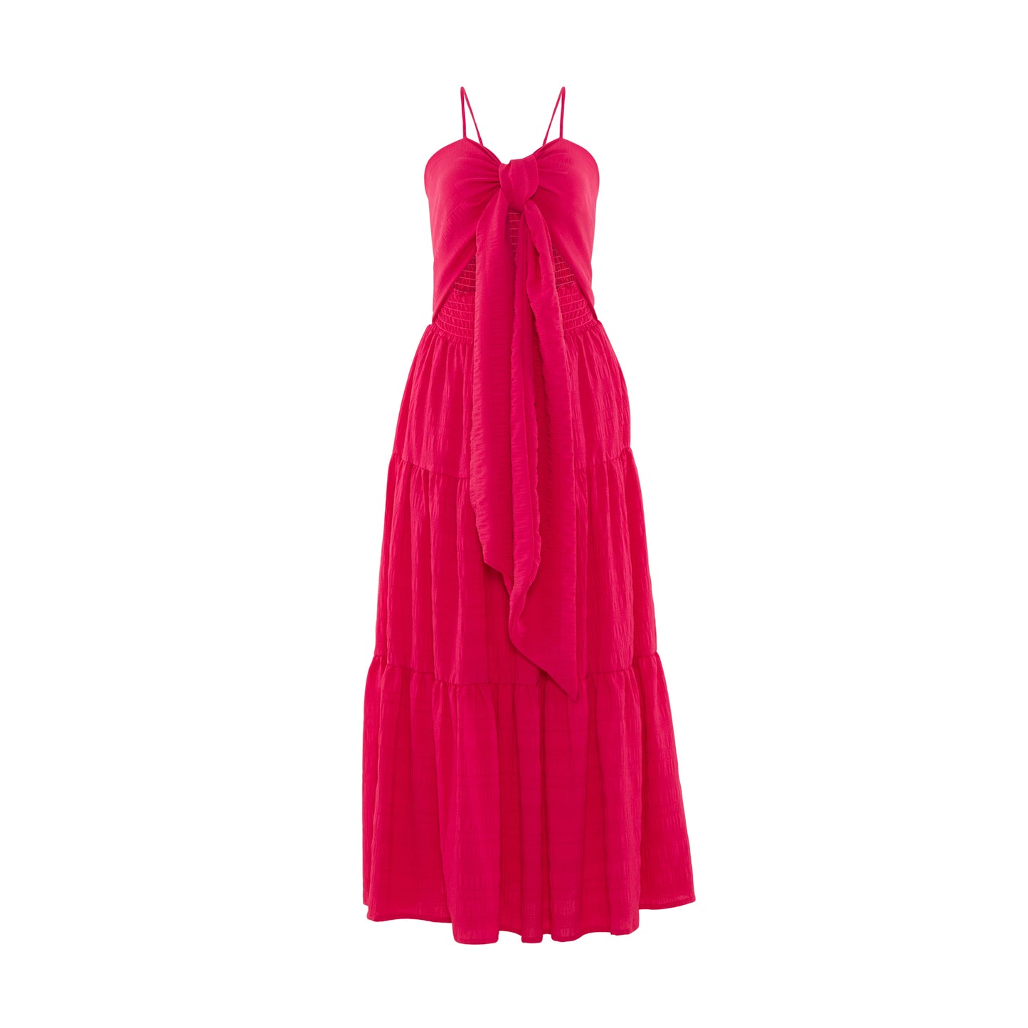 ROSEATE TWO WAY DRESS