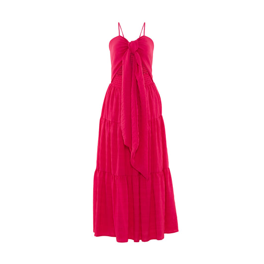 ROSEATE TWO WAY DRESS